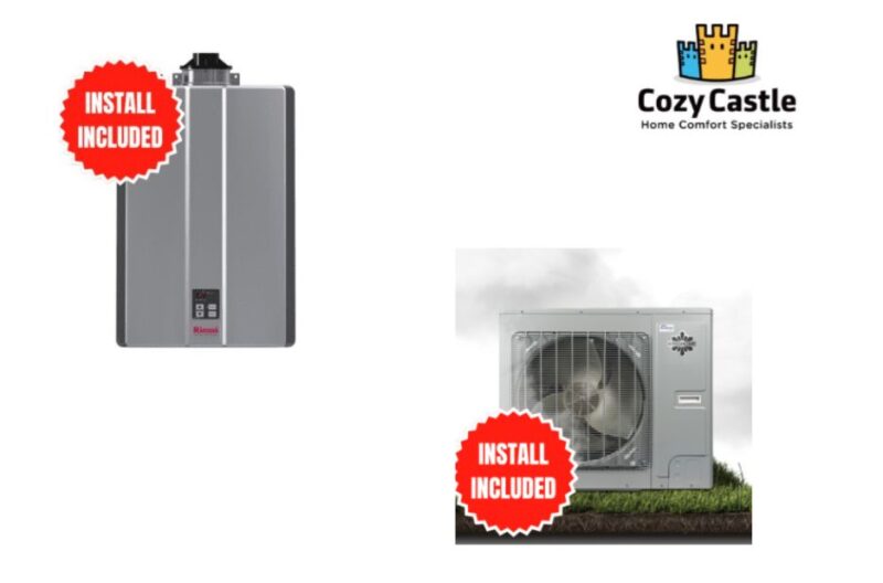 Trusted Toronto Furnace Experts for Reliable Home Heating