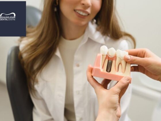 Trusted Family Dentistry for Everyday Smiles and Emergencies