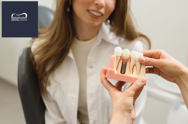 Trusted Family Dentistry for Everyday Smiles and Emergencies