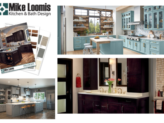 Premium Kitchen Cabinet Solutions in California