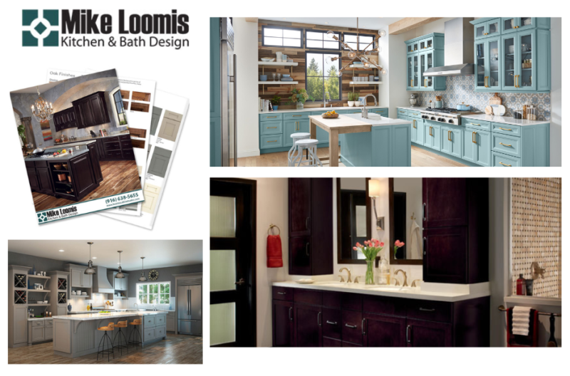 Premium Kitchen Cabinet Solutions in California