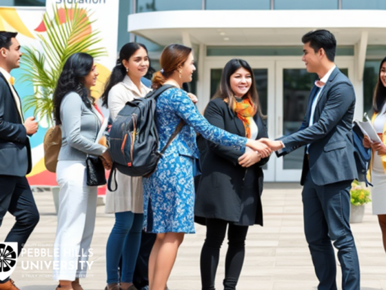 Advance Your Career with Advanced Research Credentials