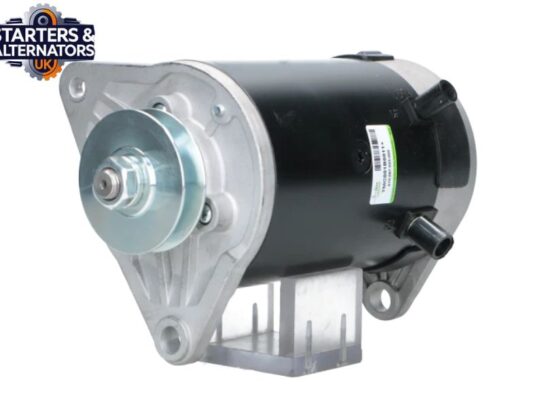 Affordable Alternator Options Online for Your Vehicle