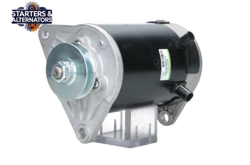 Affordable Alternator Options Online for Your Vehicle