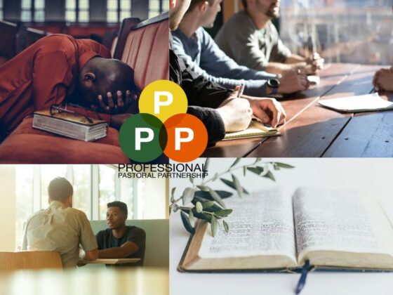 Guided Leadership for Christian Leaders Online