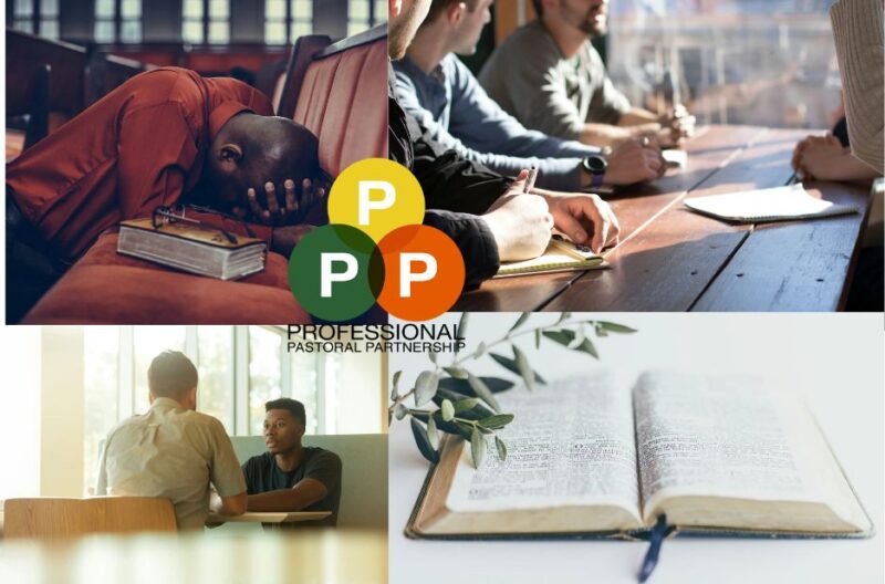 Guided Leadership for Christian Leaders Online