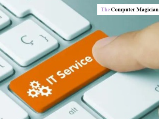 Reliable Lincoln Tech Help for Your Computers
