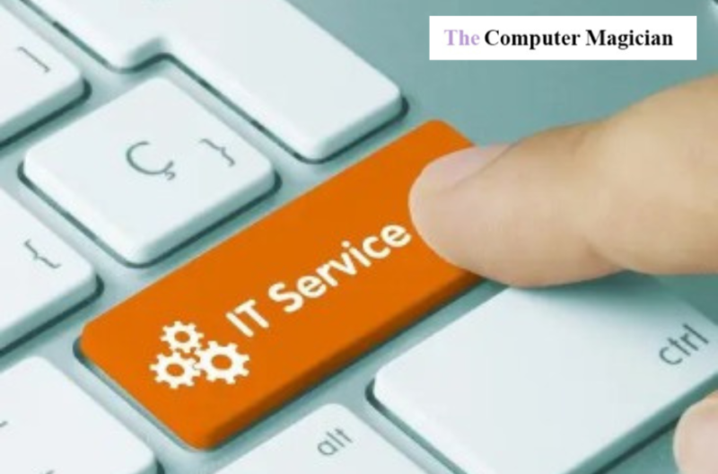 Reliable Lincoln Tech Help for Your Computers