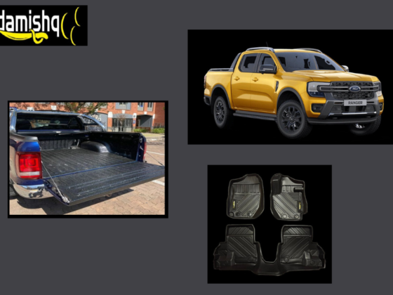 Why Non-slip Car Mats for SUV Improve Every Drive