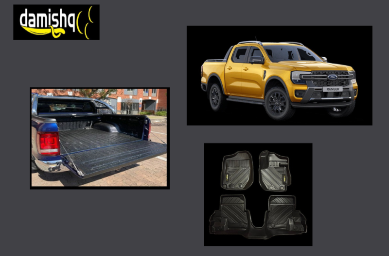 Why Non-slip Car Mats for SUV Improve Every Drive