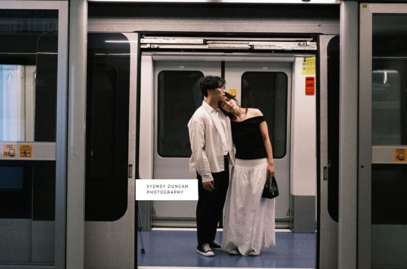Capturing Timeless Weddings in Milan with a Trusted Photographer