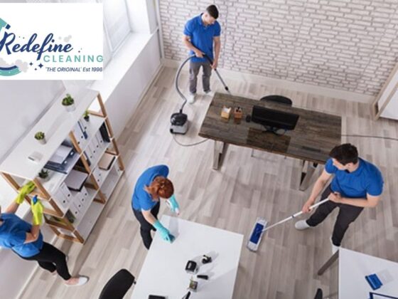Post-Event Cleaning Experts for Immaculate Venues