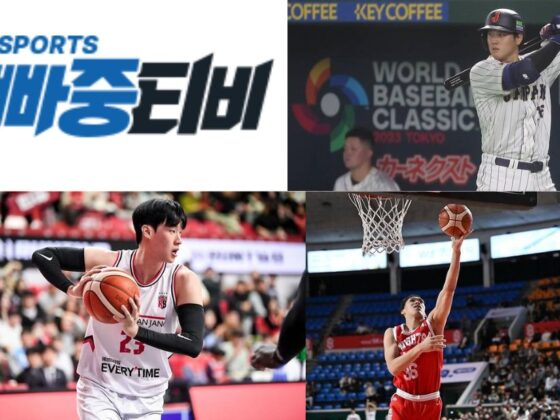 해외축구중계, 실시간으로 즐기는 글로벌 축구 열기