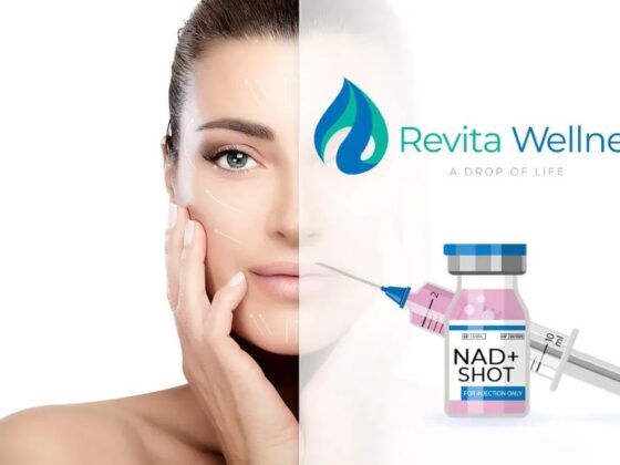 Suplementos de NAD+ Puerto Rico: guía esencial