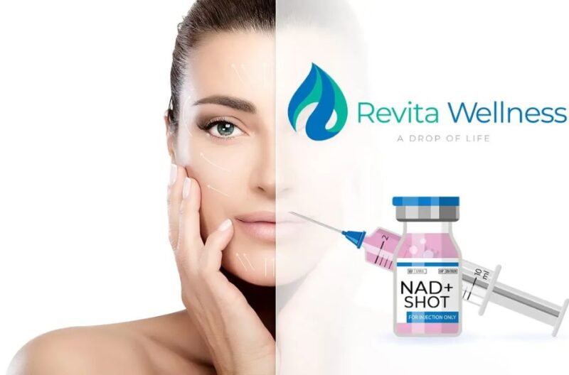 Suplementos de NAD+ Puerto Rico: guía esencial