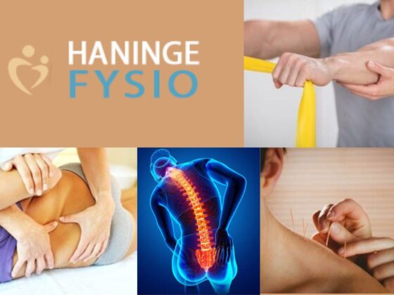 Sjukgymnast handen – lättillgänglig väg till återhämtning