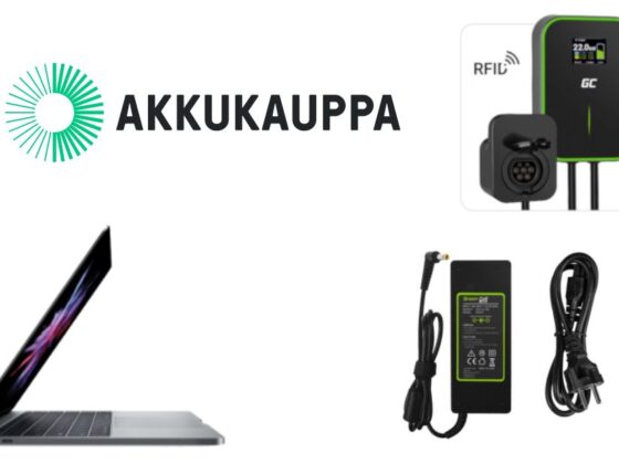 USB-C laturi: luotettava ja nopea valinta joka kotiin
