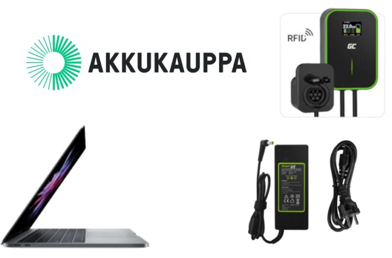 USB-C laturi: luotettava ja nopea valinta joka kotiin