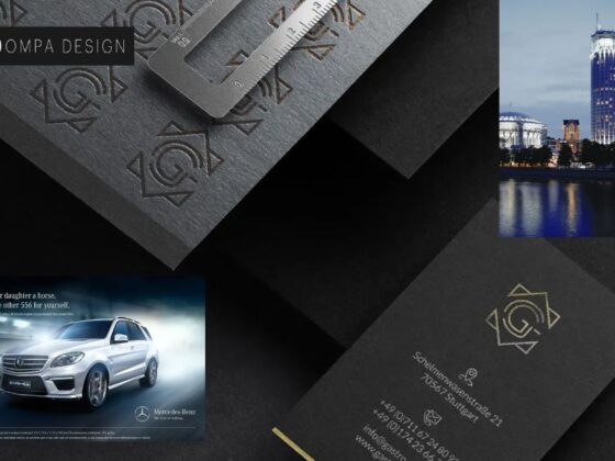 Webdesign Agentur Deutschland – Kreative Lösungen für Ihren Auftritt