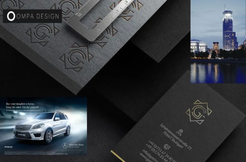 Webdesign Agentur Deutschland – Kreative Lösungen für Ihren Auftritt