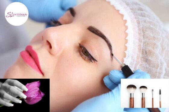 Permanent Make Up Linz Urfahr – nowa Schönheit dauerhaft
