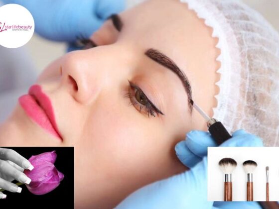 Permanent Make Up Linz Urfahr – nowa Schönheit dauerhaft