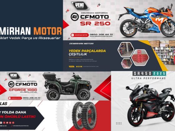 Van motor bayileriyle güvenilir performans rehberi