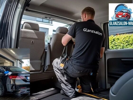 Autoaufbereitung Dinslaken – Glänzende Fahrzeuge, zufriedene Kunden