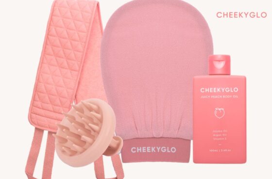 Refresh Your Skin: A Cool, Hydrating Slushy Mask Experience