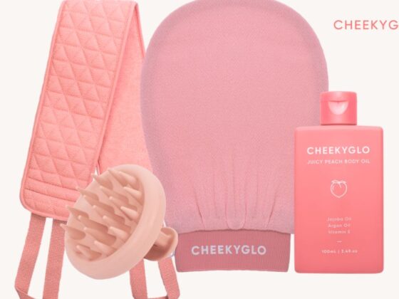 Refresh Your Skin: A Cool, Hydrating Slushy Mask Experience