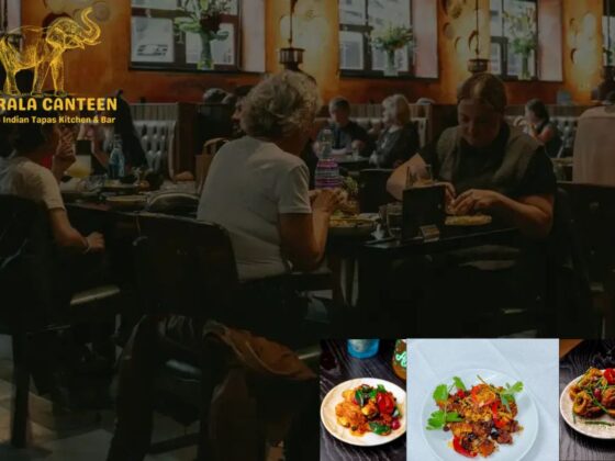Discover the Indian restaurant near me Leeds – authentic flavours nearby
