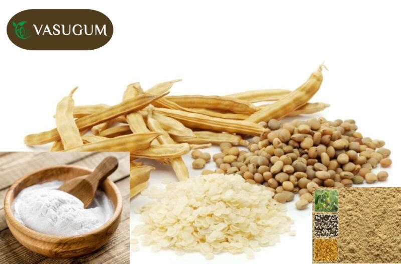 Guar Gum India Manufacturers: Trusted Suppliers for Quality
