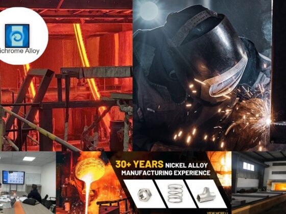 Exploring Nickel Alloy: Strength, Durability and versatility