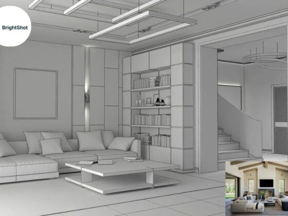 Streamline Your Space with an AI Room Decluttering Tool
