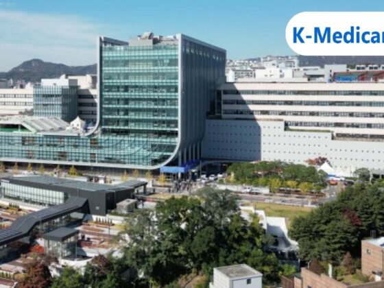 Discover Anti Aging Treatments Service Korea Now