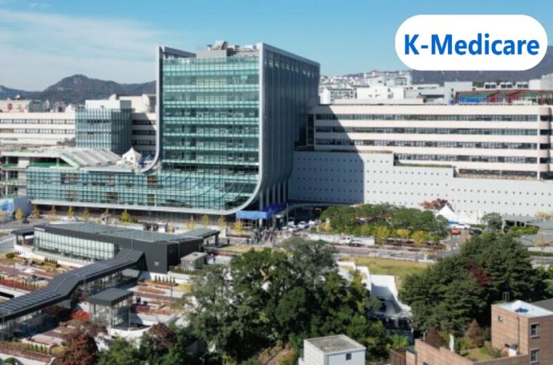 Discover Anti Aging Treatments Service Korea Now