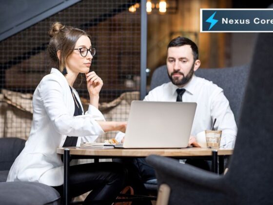 Reliable Enterprise IT Support in Singapore