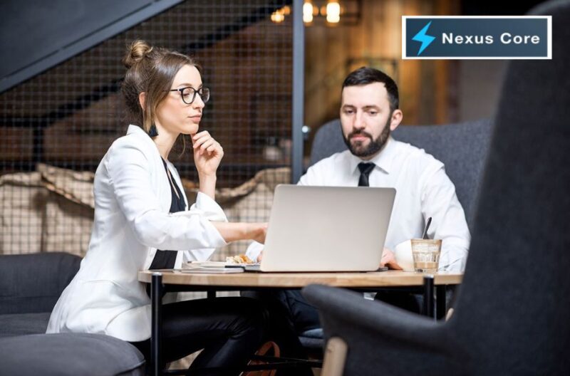 Reliable Enterprise IT Support in Singapore