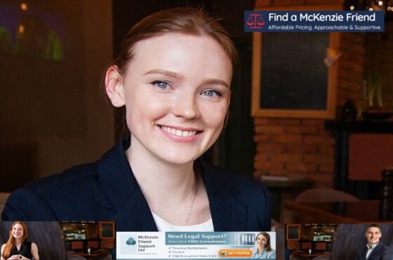 Mckenzie Friend In Liverpool | Find A Mckenzie Friend