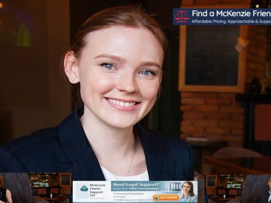 Mckenzie Friend In Liverpool | Find A Mckenzie Friend