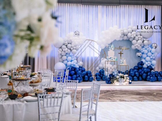 Discover Elegant Venues in the San Fernando Valley for Your Big Day