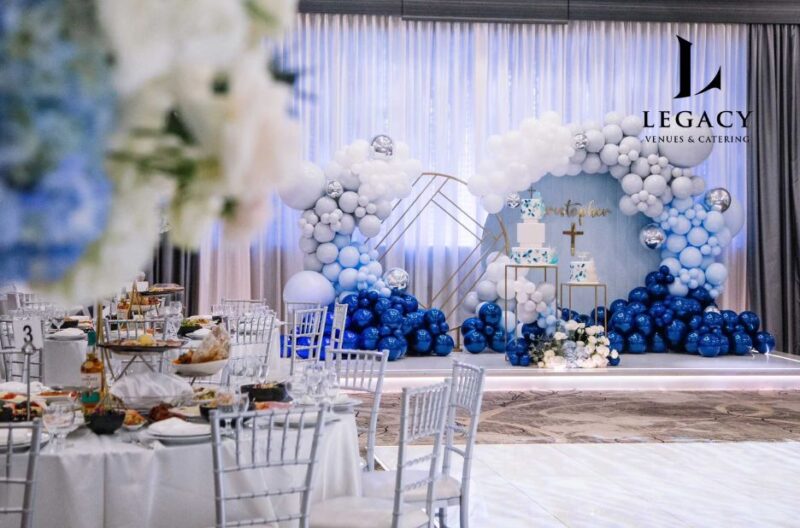 Discover Elegant Venues in the San Fernando Valley for Your Big Day