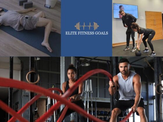 Boost Employee Wellness with Engaging Workplace Fitness Plans