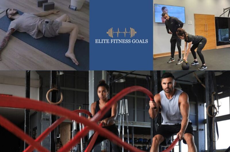 Boost Employee Wellness with Engaging Workplace Fitness Plans