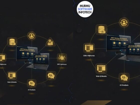 Elevate Your Digital Experience with Expert Sitecore CMS Development