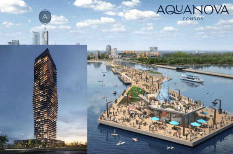 Discover Modern Living at a Waterfront Masterplan Community