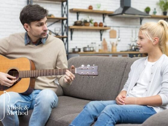 Unlock Your Voice: Professional Singing Tuition in New York