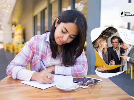 Top Academic Writing Help for Your Research Essays