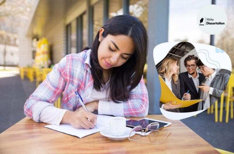 Top Academic Writing Help for Your Research Essays