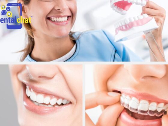 Virtual dental consults: convenient care from your home